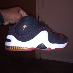 Penny Hardaway